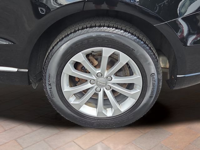 Used 2015 Brilliant Black Audi 2.0T Premium image 23