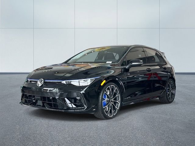 2026 Volkswagen Golf R