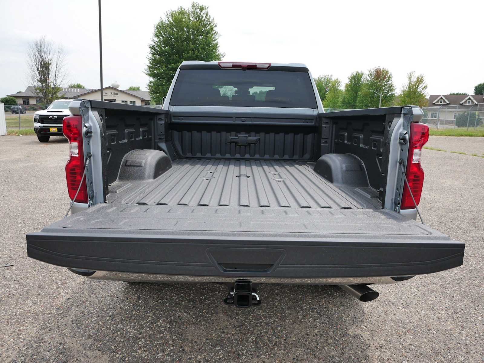 2026 Chevrolet Silverado 2500 HD LT - Photo 10