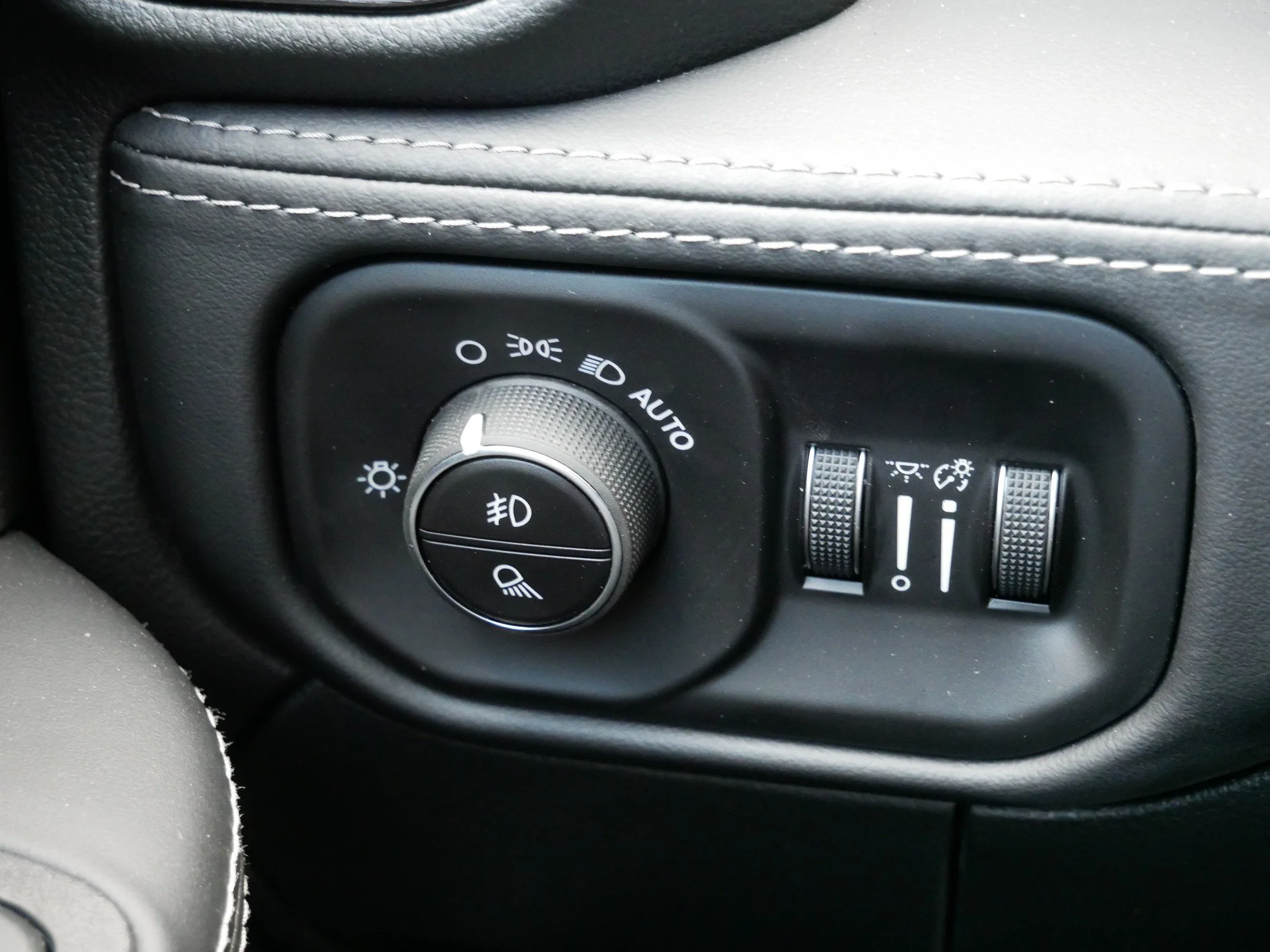 2026 RAM 2500 Limited - Photo 19