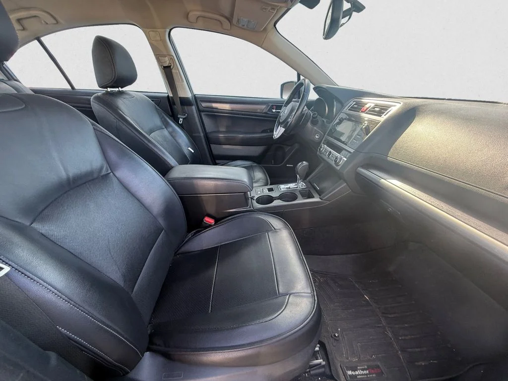 Used 2015 Gray Subaru 2.5i image 13