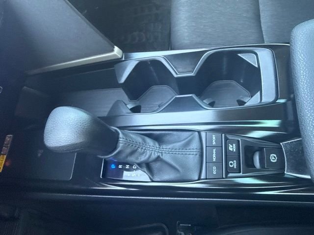 Certified Used 2025 Celestial Silver Metallic Toyota LE image 22