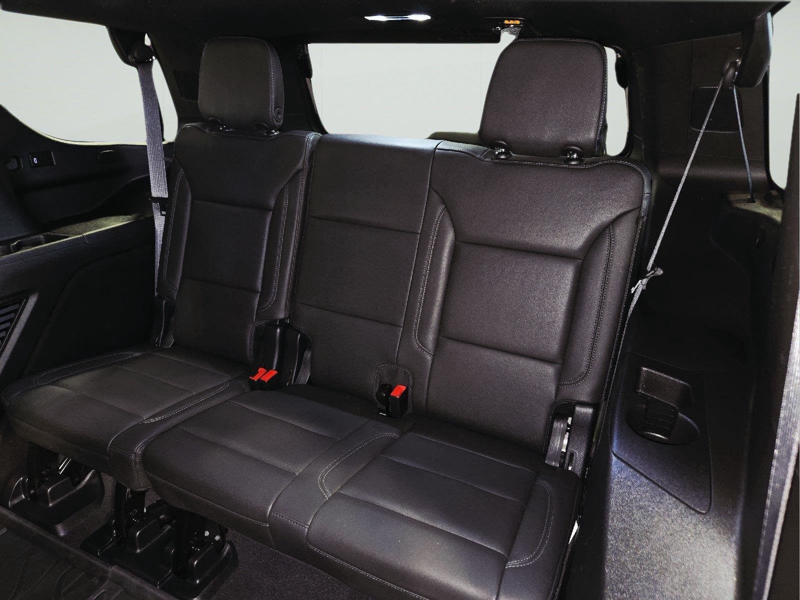 2024 Chevrolet Tahoe Z71 - Photo 40