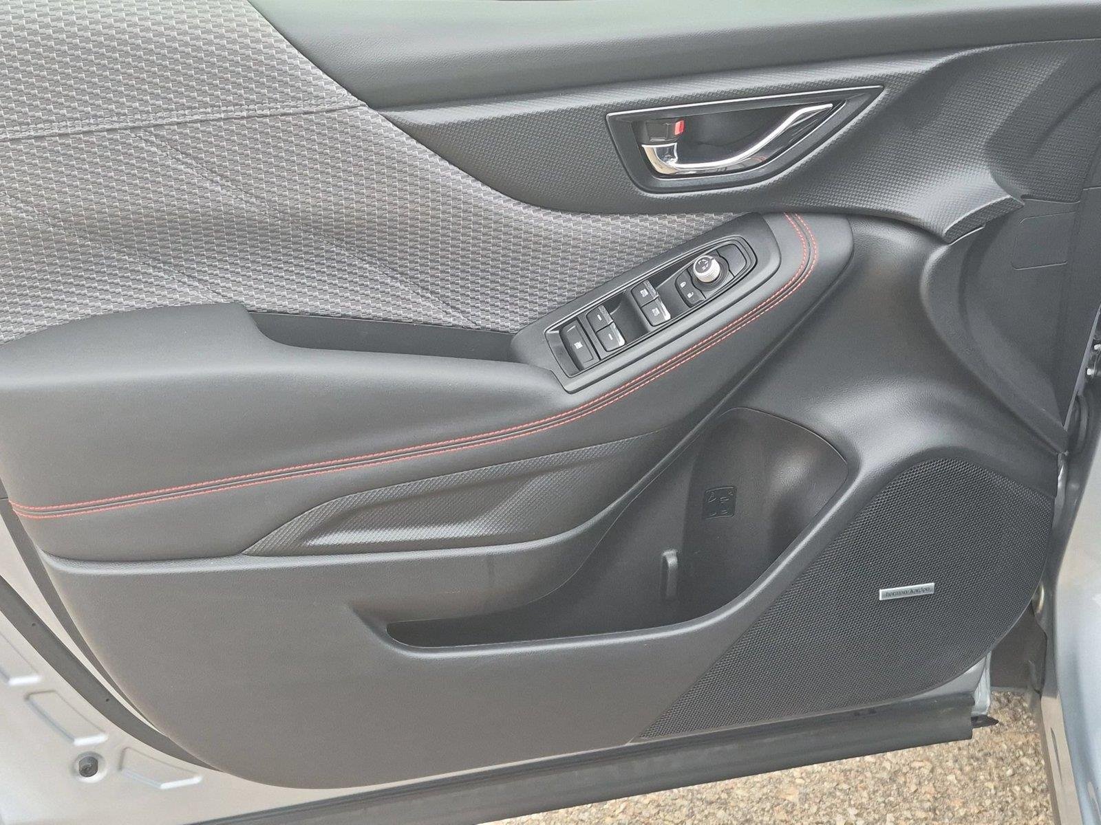 Used 2024 Ice Silver Metallic Subaru Sport image 14