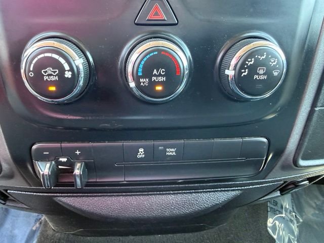 2017 RAM Ram 1500 Pickup Tradesman - Photo 20