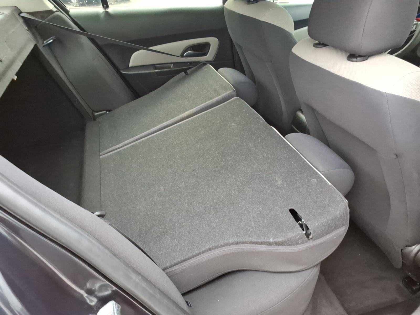 Used 2016 Blue Ray Metallic Chevrolet LS image 23