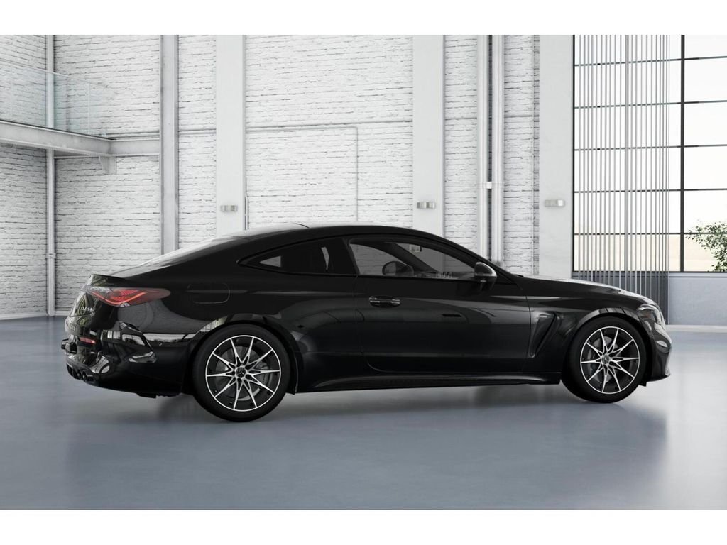 New 2027 Black Mercedes-Benz 4MATIC® image 18