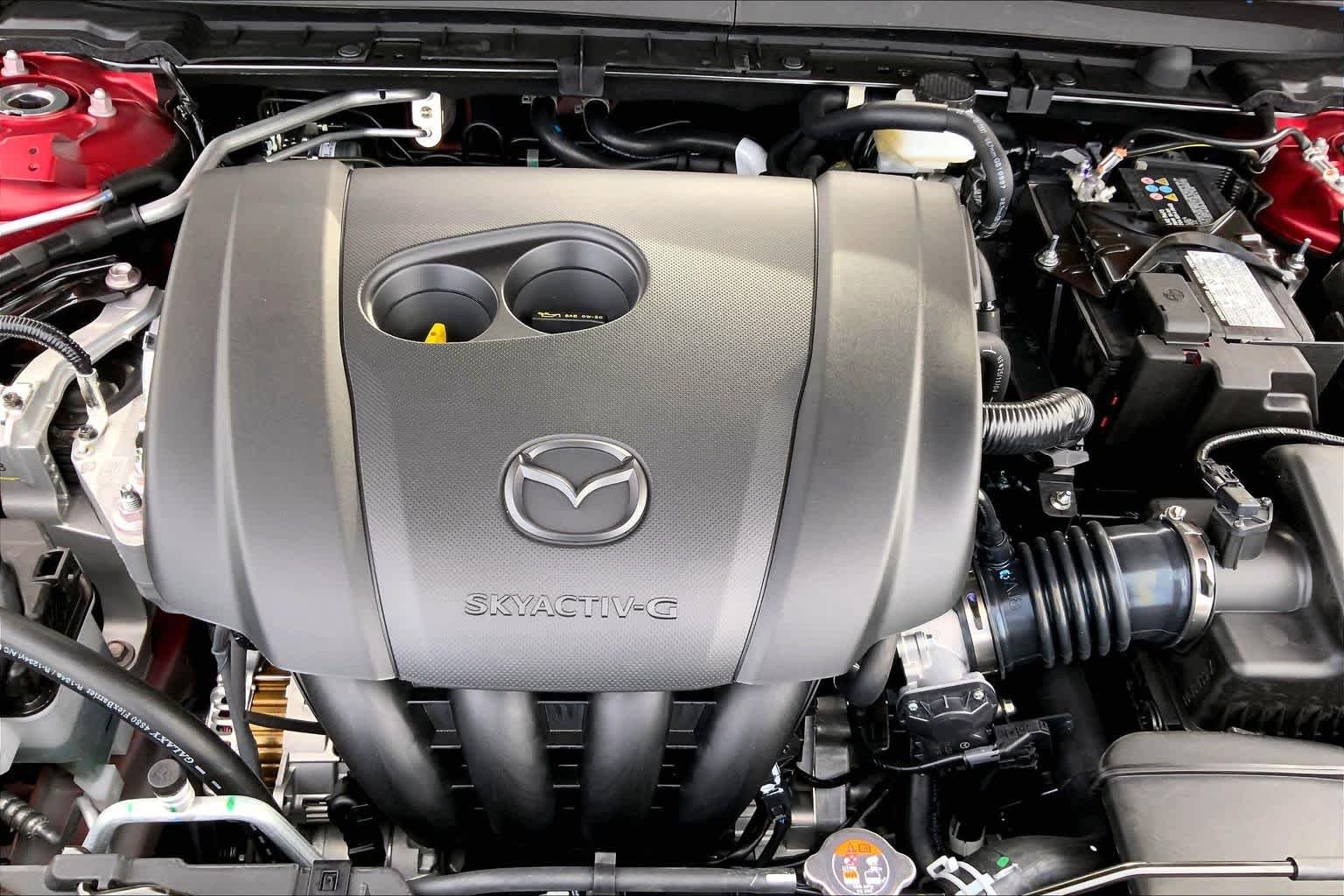 2026 Mazda CX-30 Preferred - Photo 16