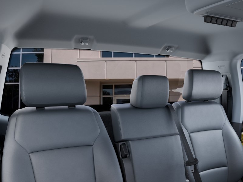 New 2027 Oxford White Ford XL image 22