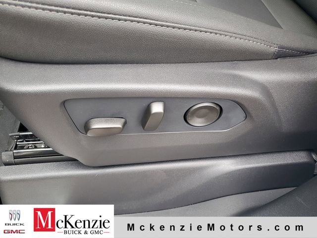2026 GMC Sierra 1500 SLT - Photo 7