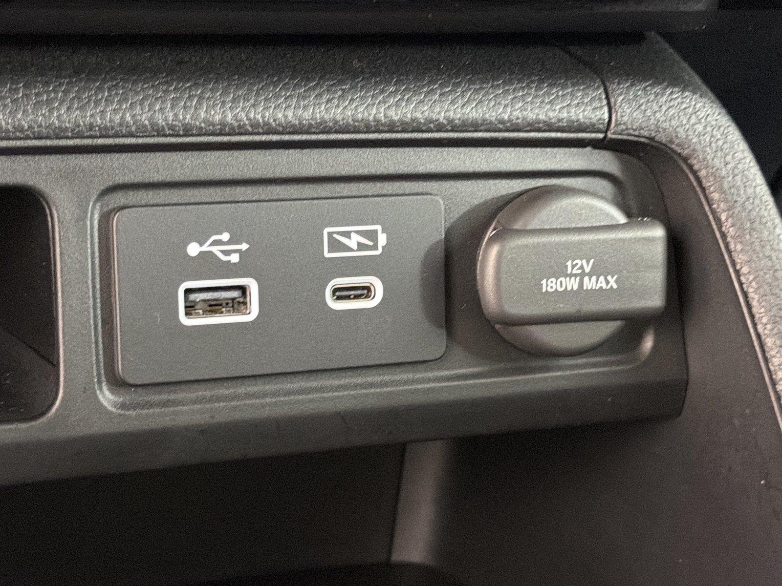 2025 Honda Pilot EX-L - Photo 31