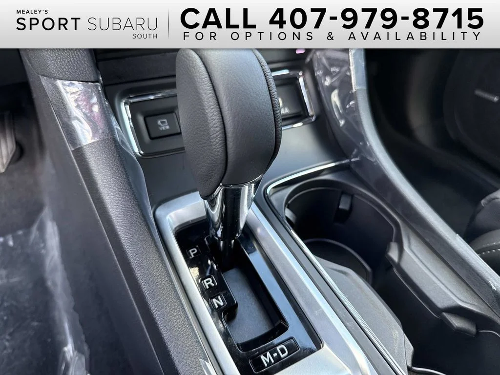 2026 Subaru Ascent Limited - Photo 33