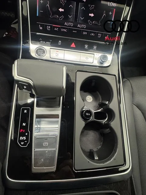 New 2027 Gray Audi  image 21