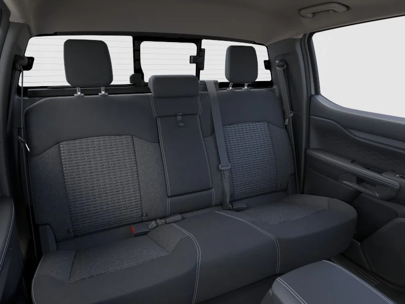 New 2026 Avalanche Ford XLT image 11
