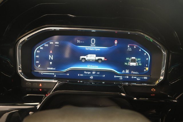 Used 2024 Summit White Chevrolet LT image 9