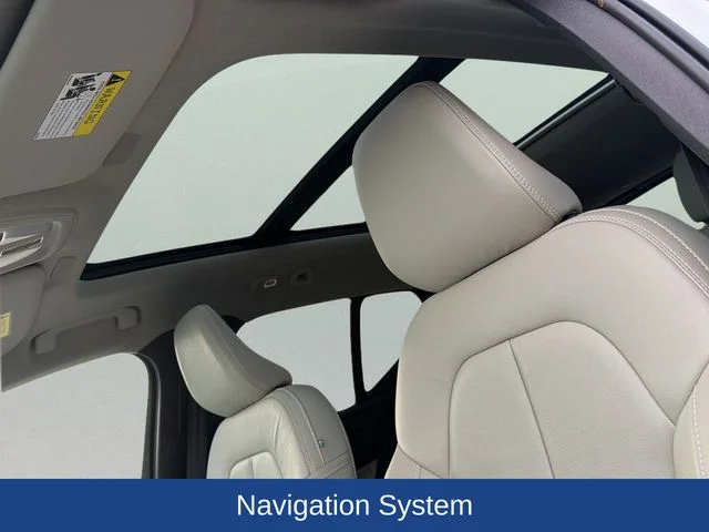 Certified Used 2023  Volvo Ultimate image 12