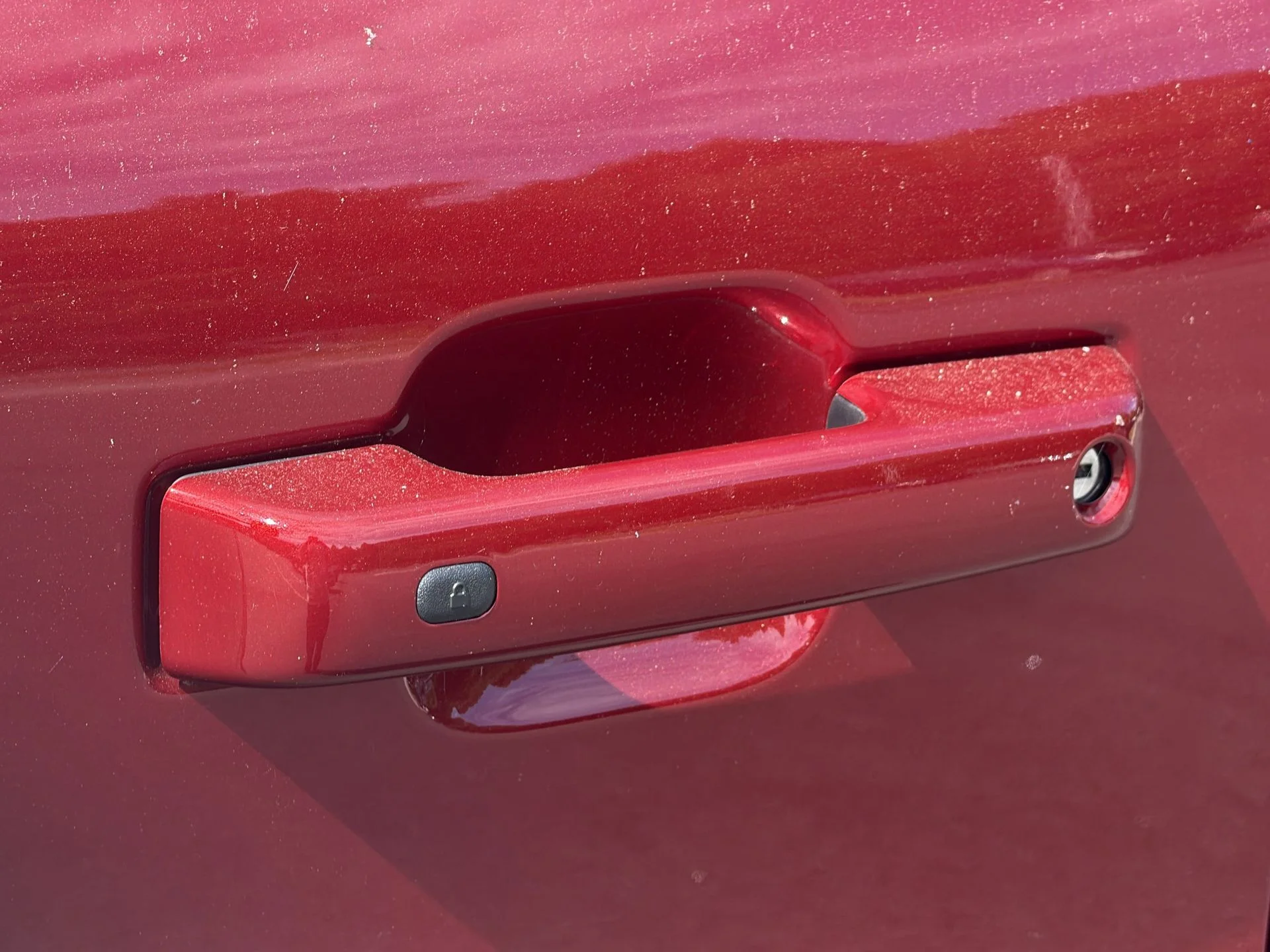 2026 Ford F-250 Super Duty King Ranch - Photo 20