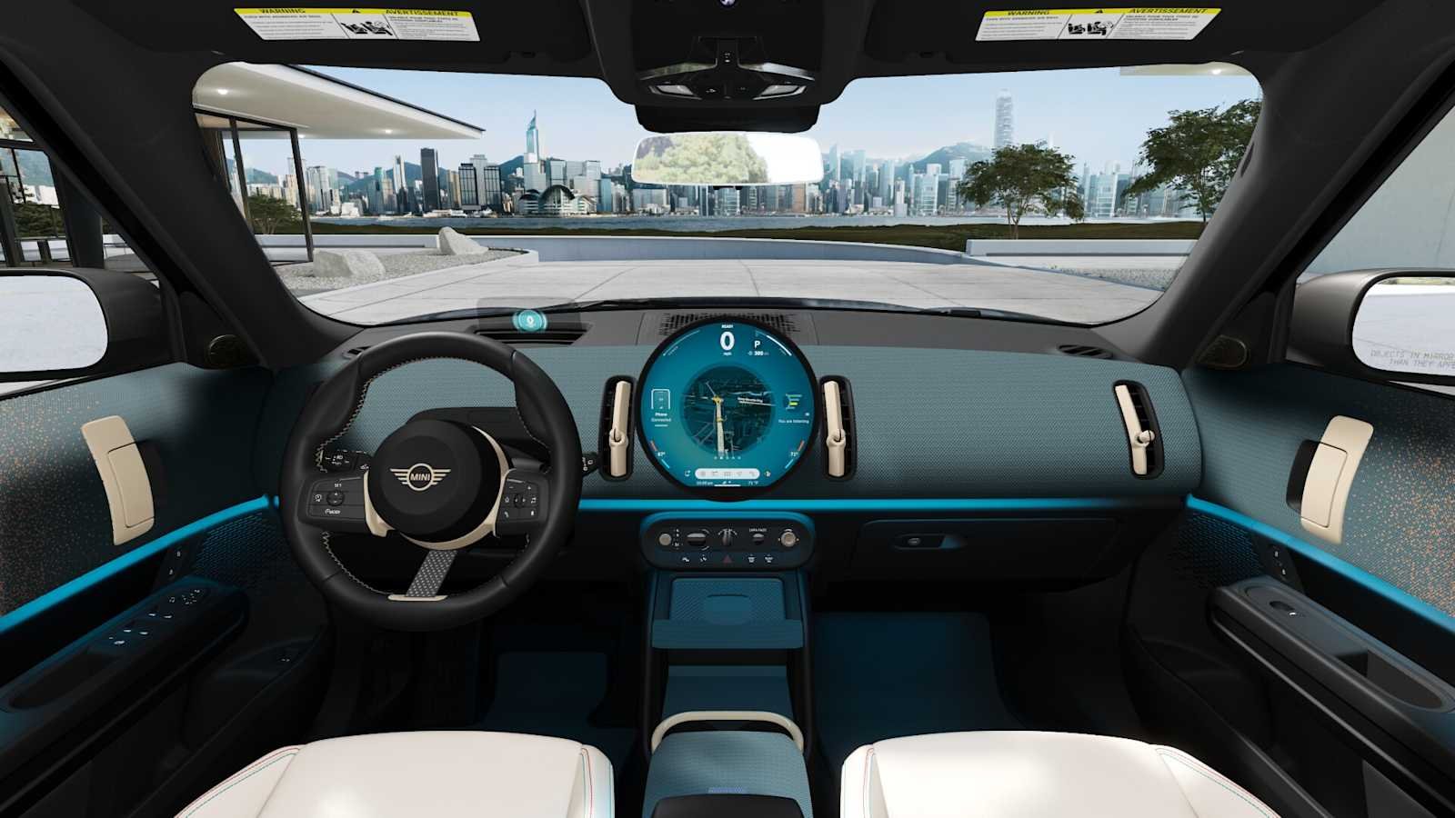 2026 MINI Countryman S - Photo 10