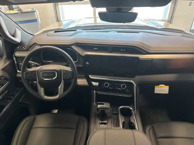 2026 GMC Sierra 1500 Denali - Photo 34