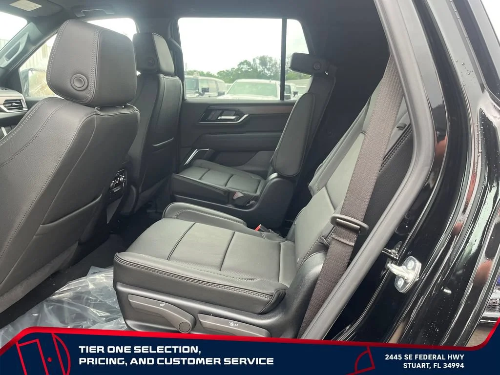 New 2026 Onyx Black GMC Denali image 27