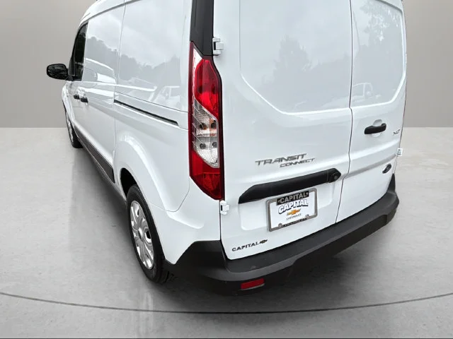 Used 2023 White Ford XLT image 36