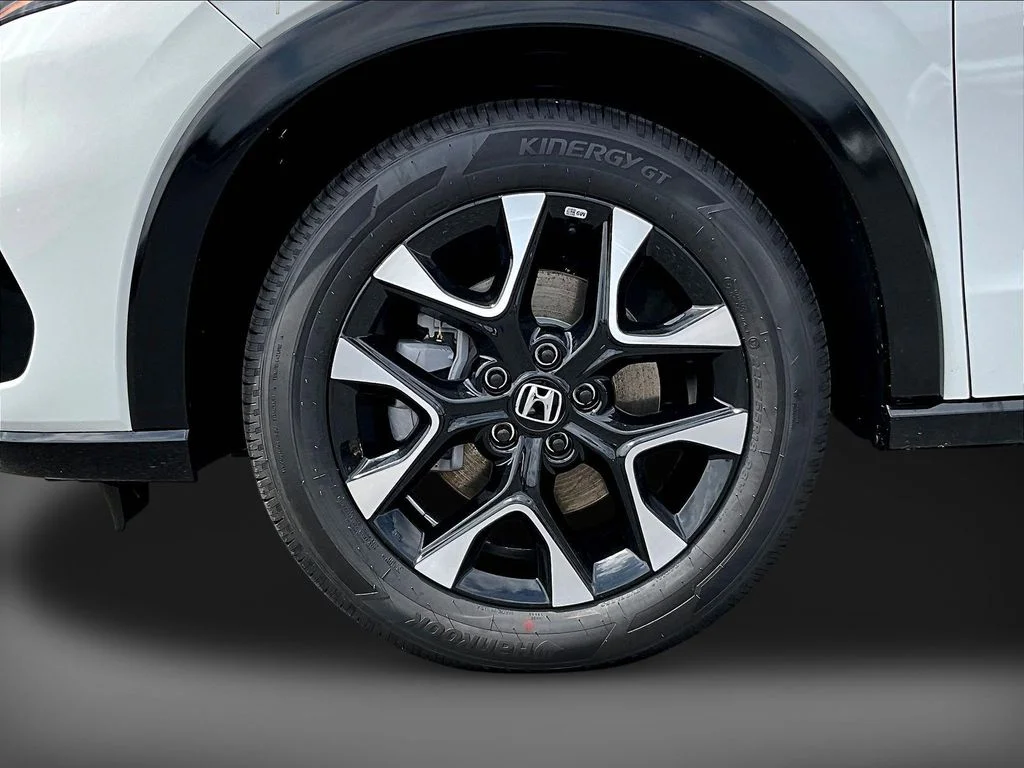 New 2027 Platinum White Pearl Honda EX-L AWD image 33