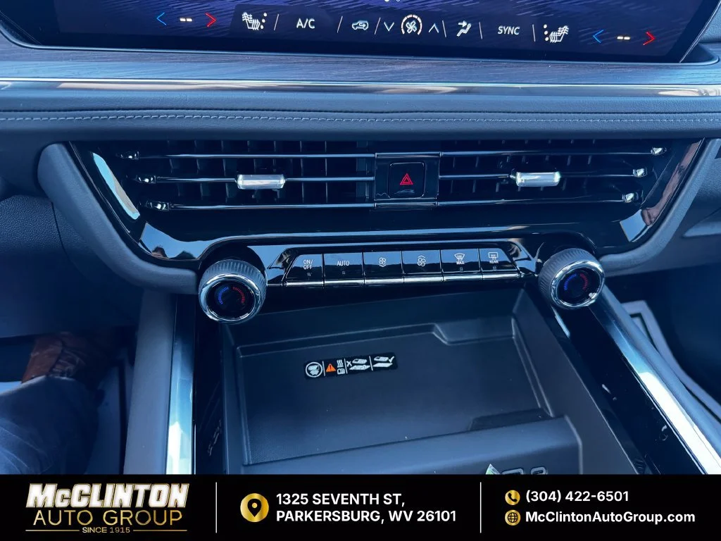 2027 Chevrolet Tahoe LT - Photo 27