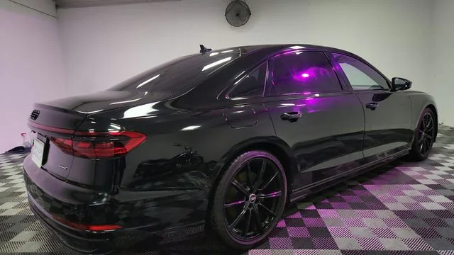2023 Audi A8 Base - Photo 7