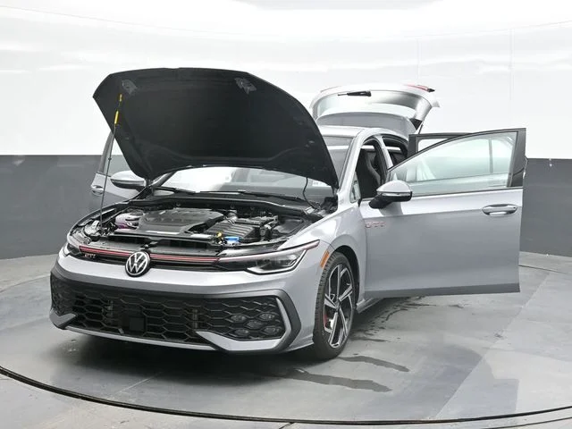 2026 Volkswagen Golf GTI SE - Photo 30