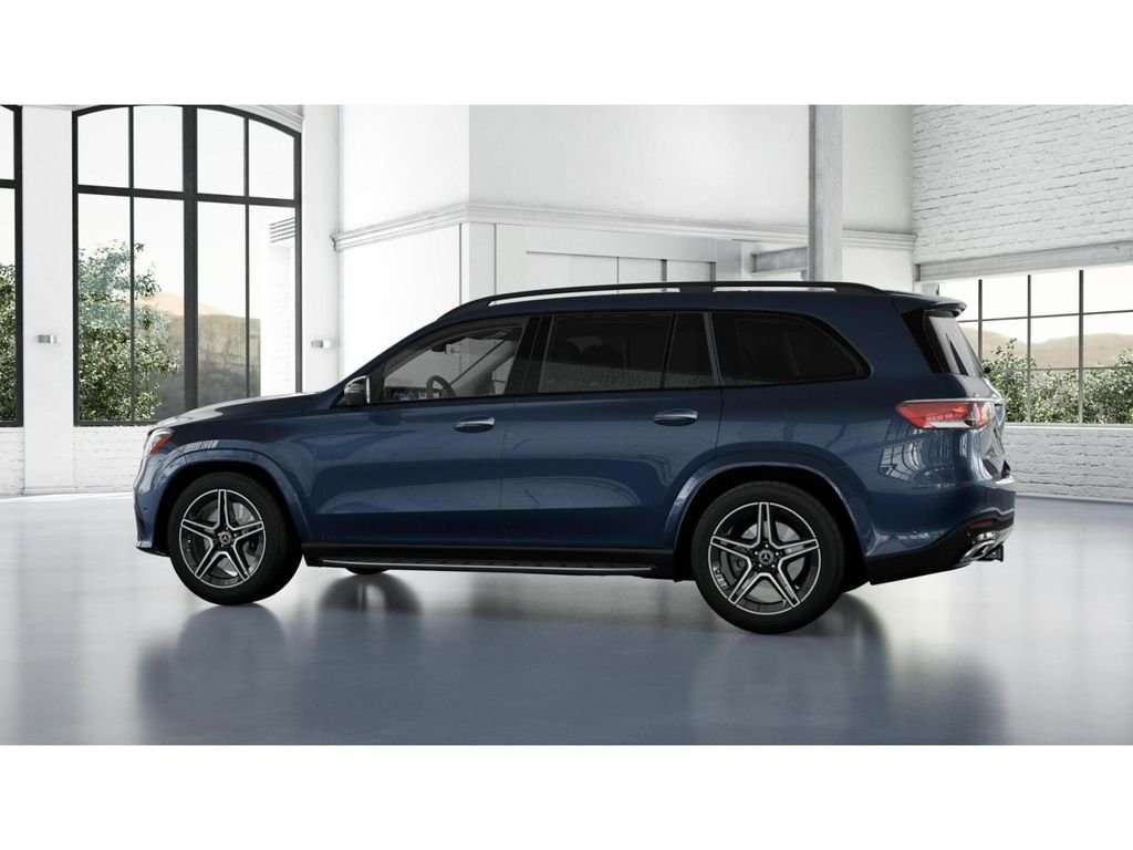 2026 Mercedes-Benz GLS Base - Photo 32