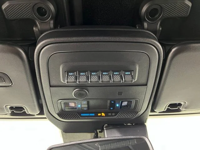 Used 2024 Red Ford Raptor image 39