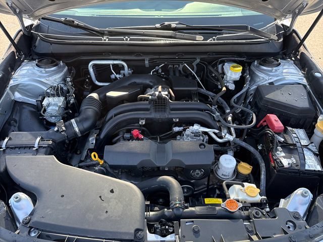 Used 2019 Ice Silver Metallic Subaru 2.5i Premium image 30