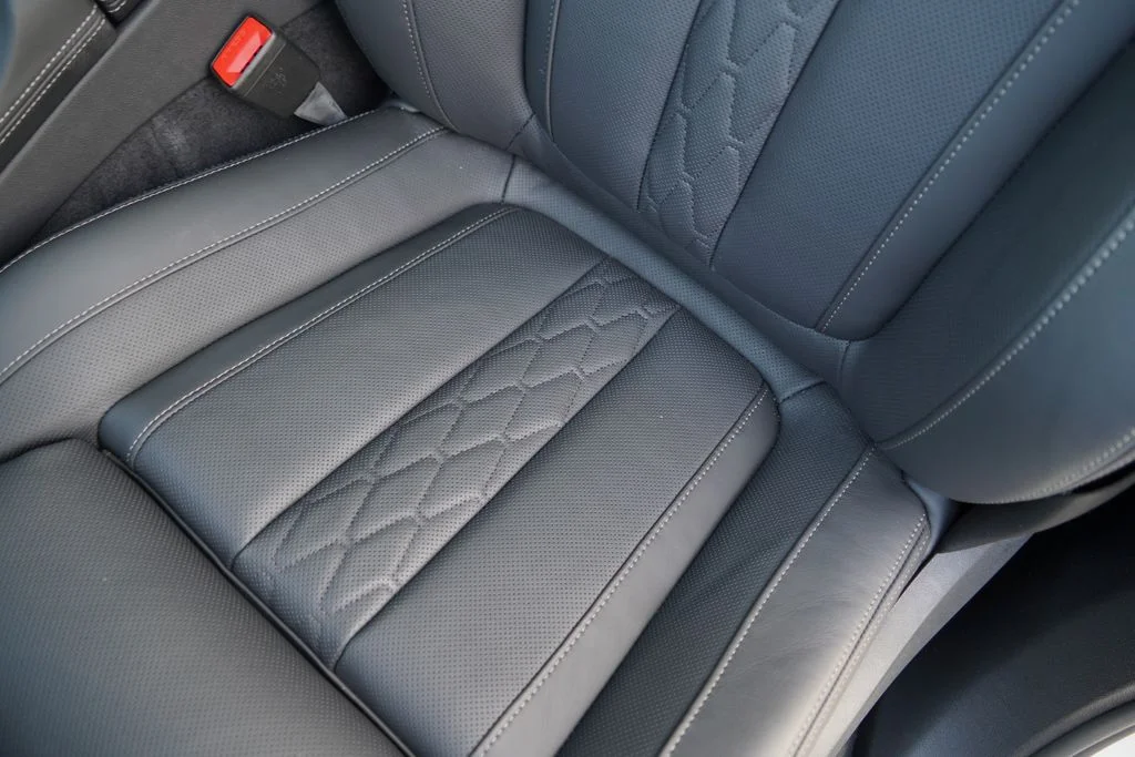 2026 BMW X5 50e - Photo 11