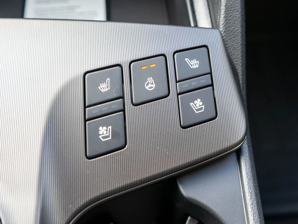 Used 2026 Gray Kia SX-Prestige image 29