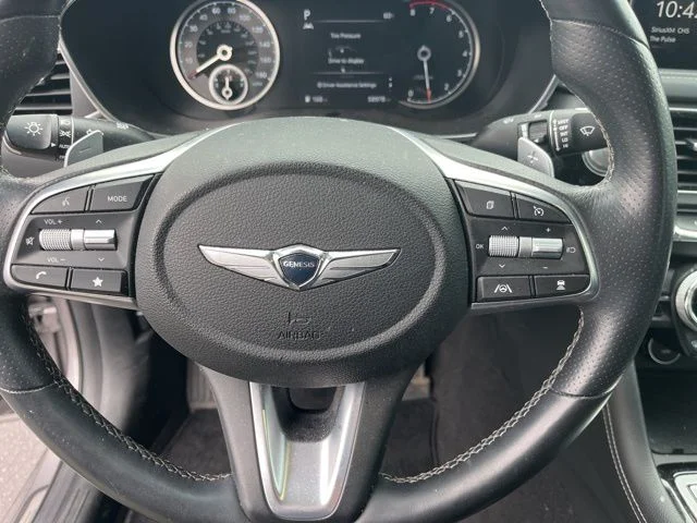 Used 2023 Silver Genesis 2.0T image 18