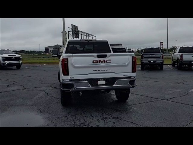 2025 GMC Sierra 3500HD SLT - Photo 66