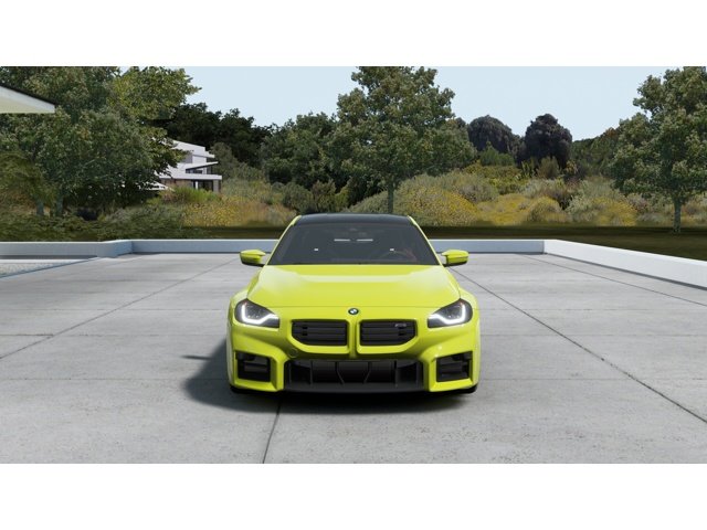 2026 BMW M2 Coupe M2 - Photo 3