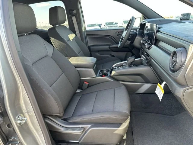 2026 Chevrolet Colorado Trail Boss - Photo 28