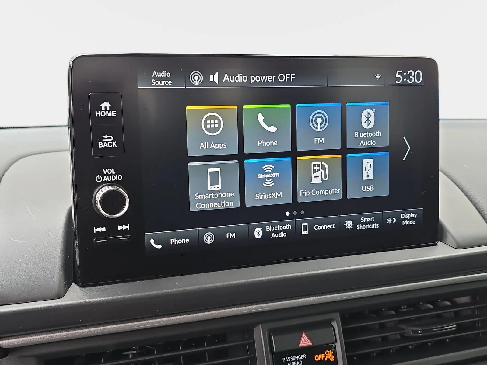 2024 Honda Pilot EX-L - Photo 24