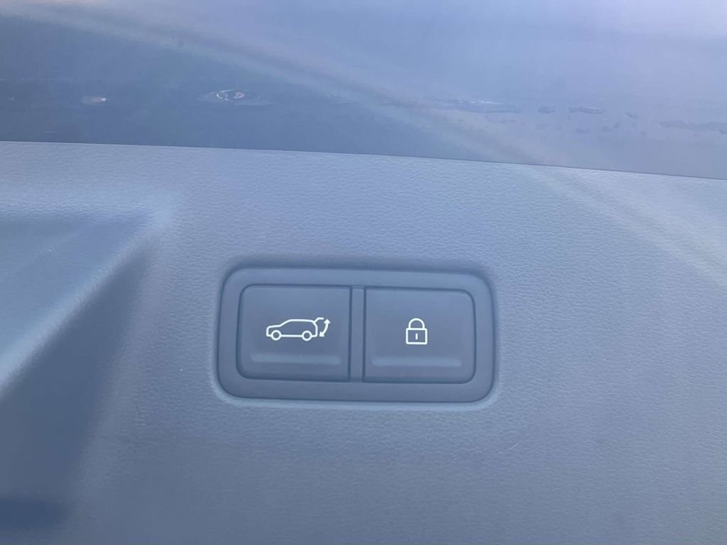 Used 2026 Black Hyundai SE image 24