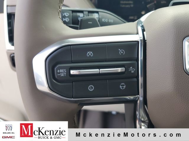 2026 GMC Yukon XL Denali - Photo 12