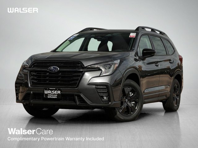 2027 Subaru ASCENT Premium 7-Passenger