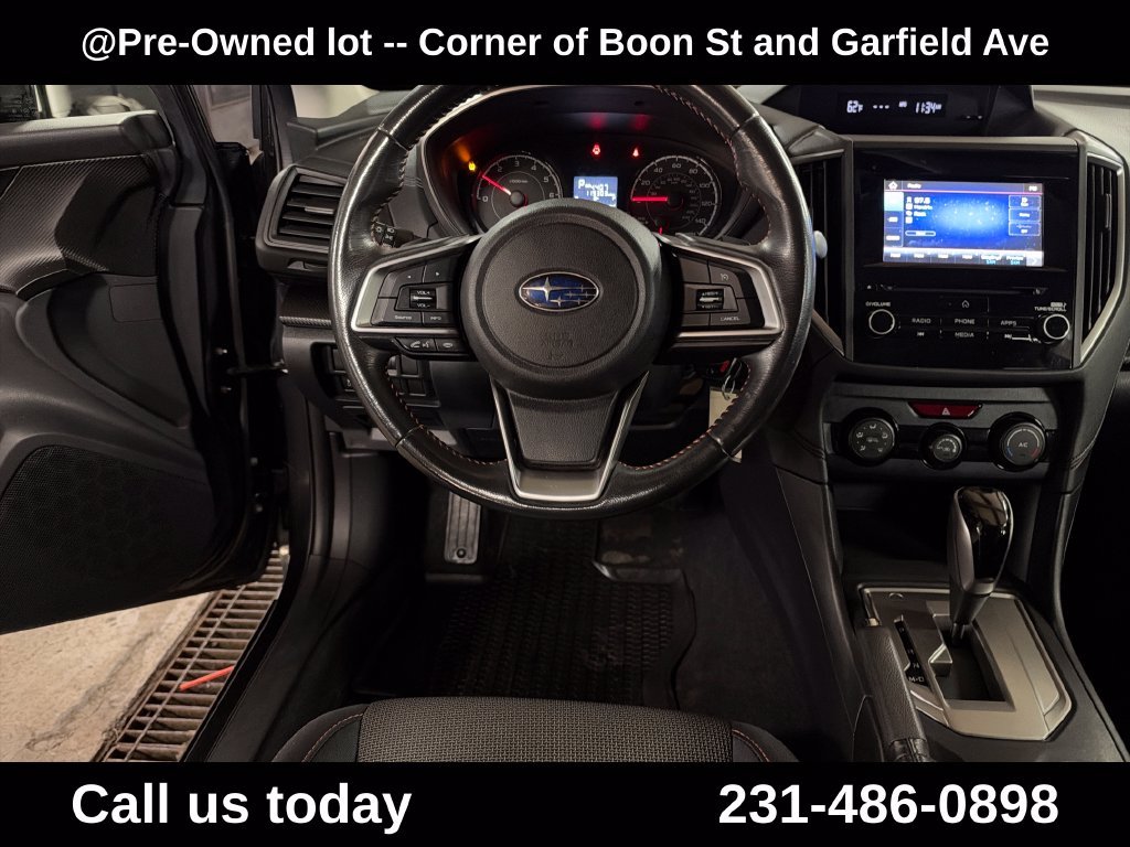 Used 2019 Gray Subaru 2.0i Premium image 17