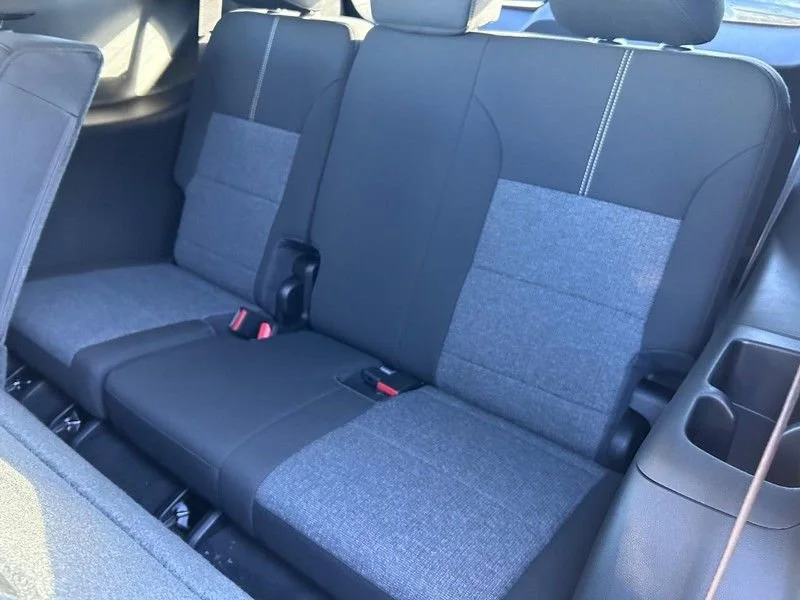 2026 GMC Acadia Elevation - Photo 8