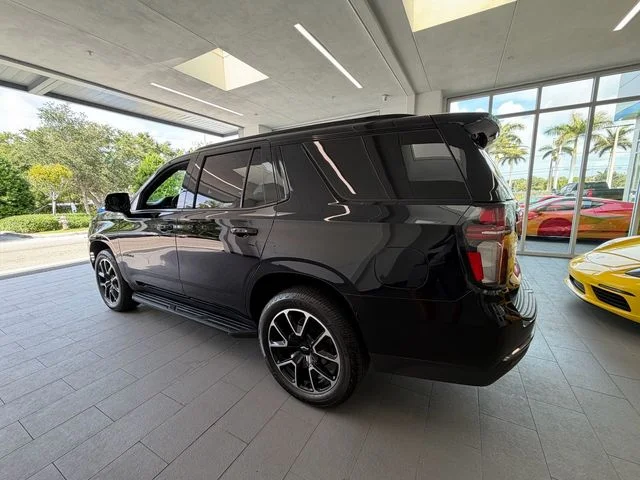 Used 2022 Black Chevrolet RST image 11