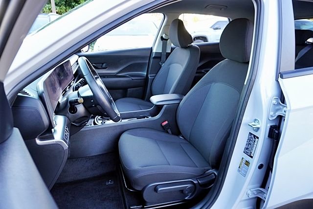 Used 2026 Gray Hyundai SEL Sport image 14