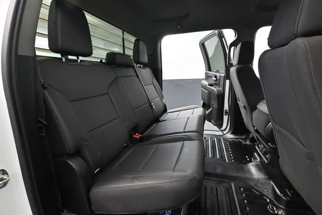 Used 2021 White Chevrolet LT image 33