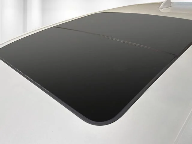 New 2026 Platinum White Pearl Acura A-Spec Package image 12