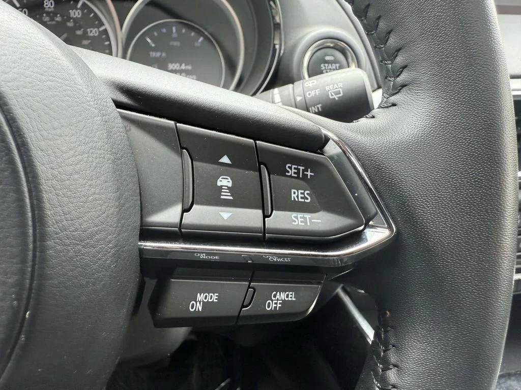 Used 2023 Gray Mazda Touring image 23