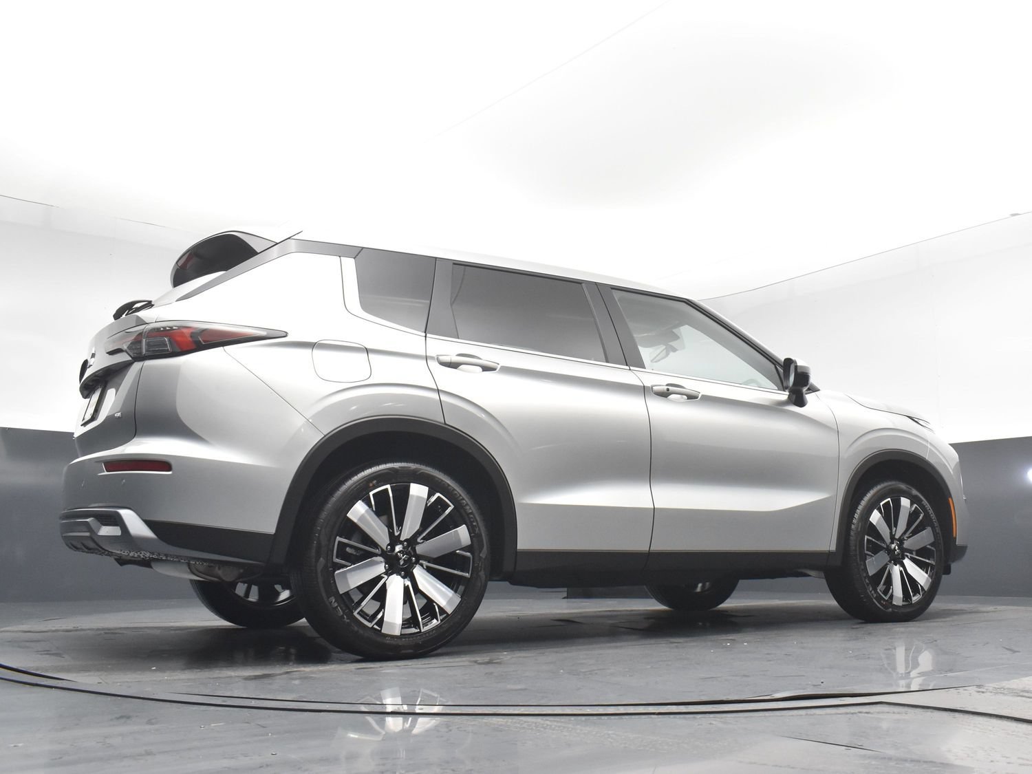 New 2026 Gray Mitsubishi SE 1.5T S-AWC image 26